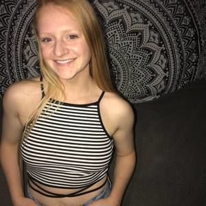 Meet your Posher, Deanna